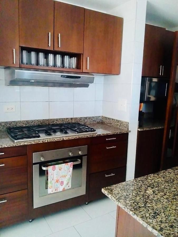 Amplio De 3 Alcobas Edificio Primera Linea De Playa Apartment *