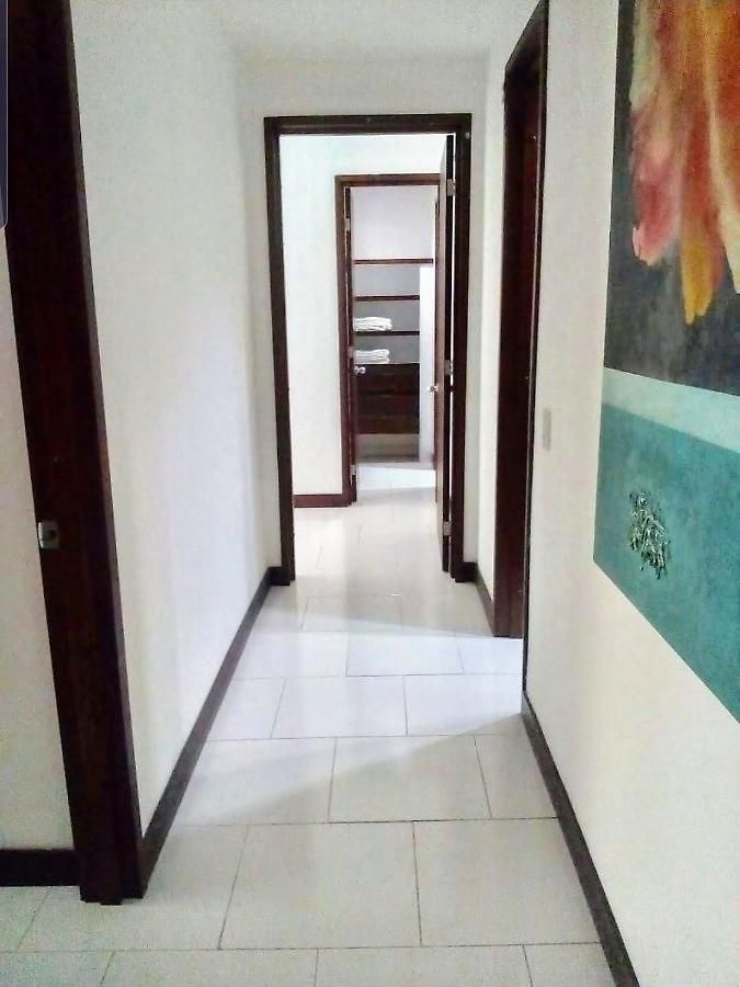 Amplio De 3 Alcobas Edificio Primera Linea De Playa Apartment Cartagena